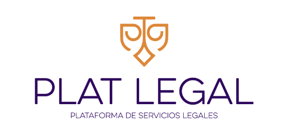 Logo Plat Legal